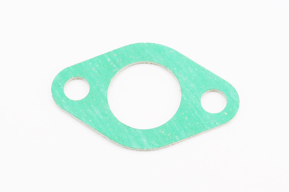 Прокладка глушителя Тип 1 паронит для двигателей 178F/186F - фото 2 Прокладка глушителя Тип 1 паронит для двигателей 178F/186F - фото 2