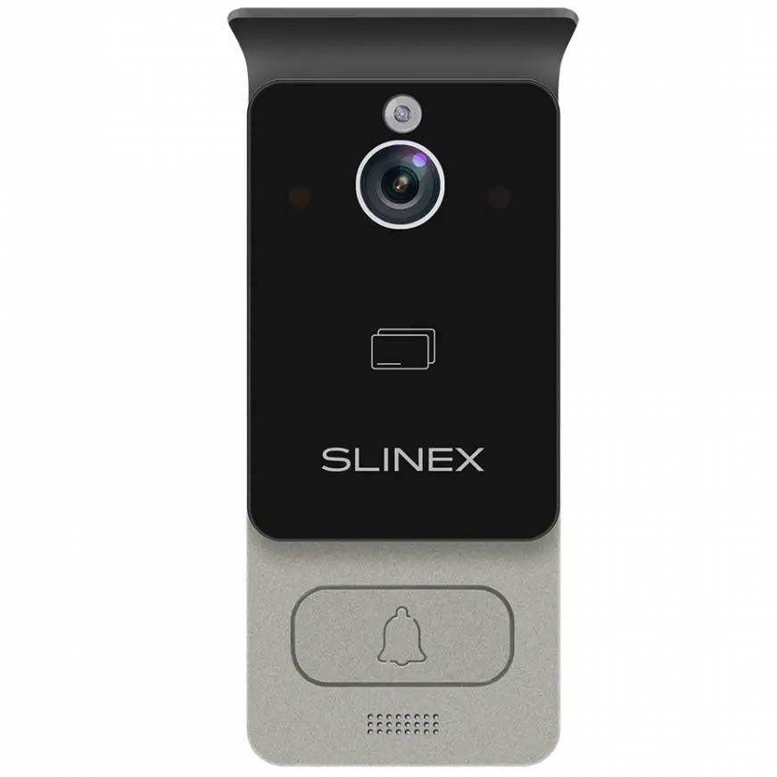 Вызывная панель Slinex KAMA