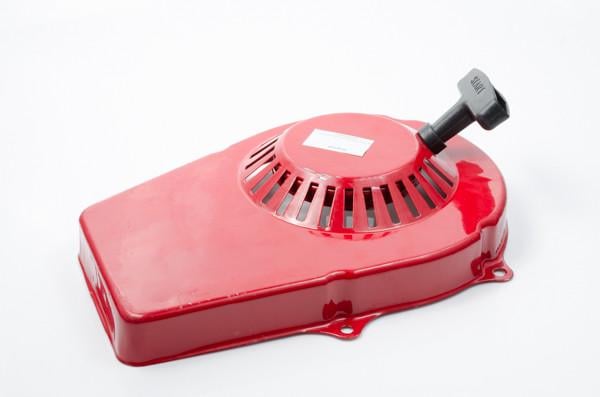 Стартер ручной для генератора 0,75 кВт-1,2 кВт (0990)