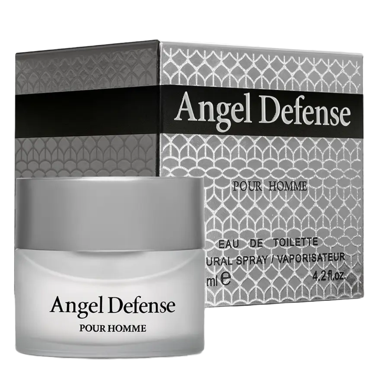 Туалетная вода для мужчин Aromat Angel Defense 125 мл (32883)