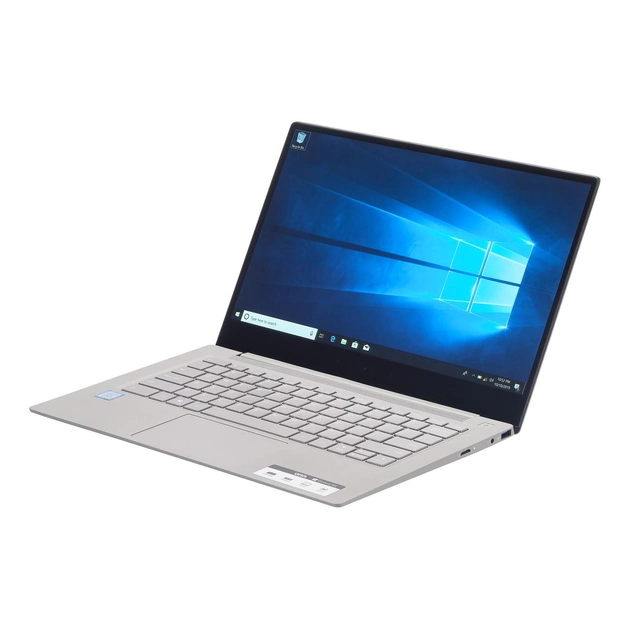 Ноутбук ONN Clamshell 14.0 4/128GB, i3-8145U 100003497 BOX Silver