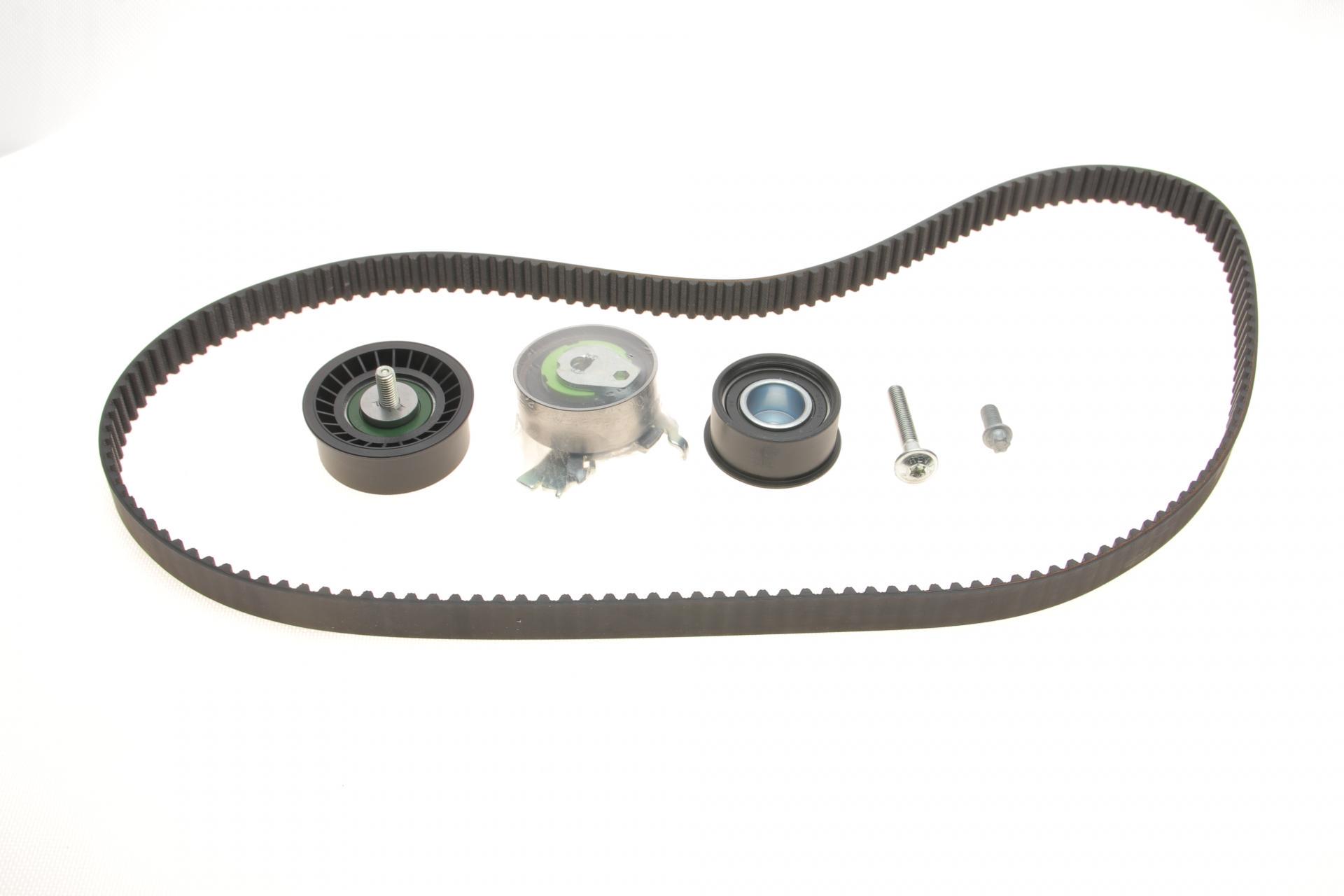 Комплект ГРМ SKF Opel Astra G/Zafira A 1.4-1.8 16V 98-08 (VKMA 05152)