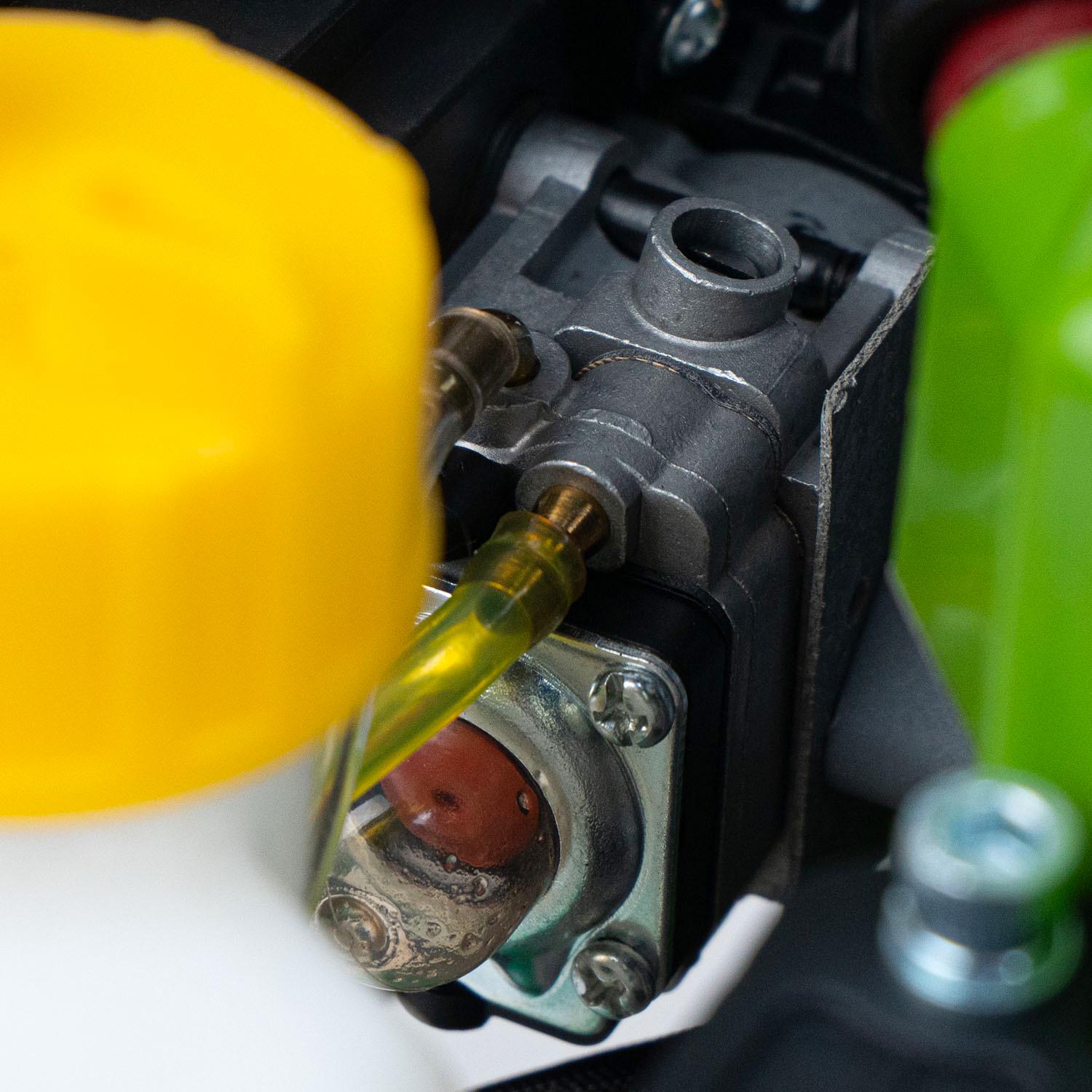 Бензокультиватор ProCraft BK52 (900052) - фото 14 Бензокультиватор ProCraft BK52 (900052) - фото 14