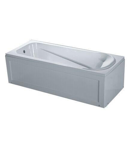 Ванна акрилова KO&PO декоративна панель 170х80х55 см (404017080) Ванна акрилова KO&PO декоративна панель 170х80х55 см (404017080)