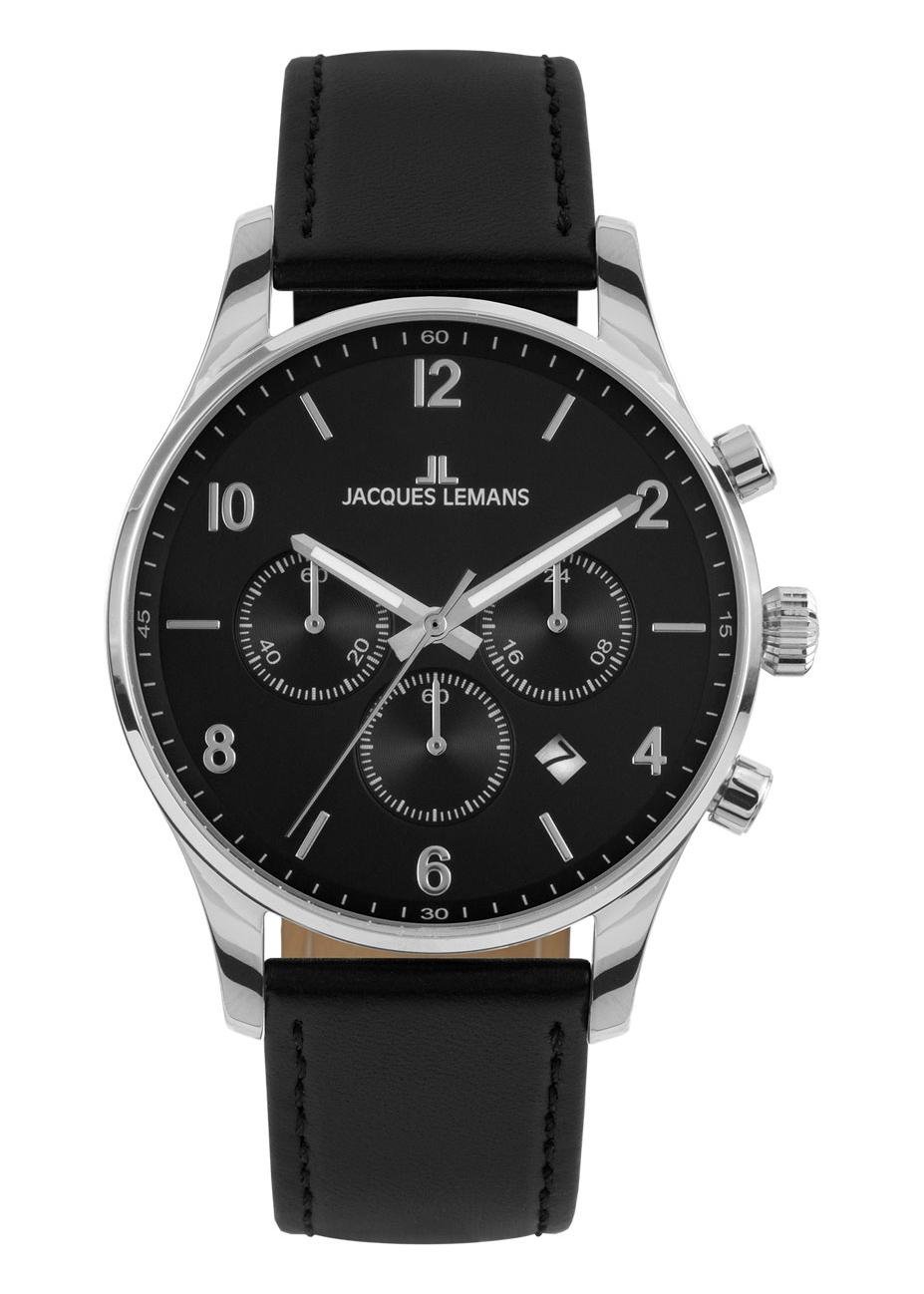 Часы Jacques Lemans 1-2126A