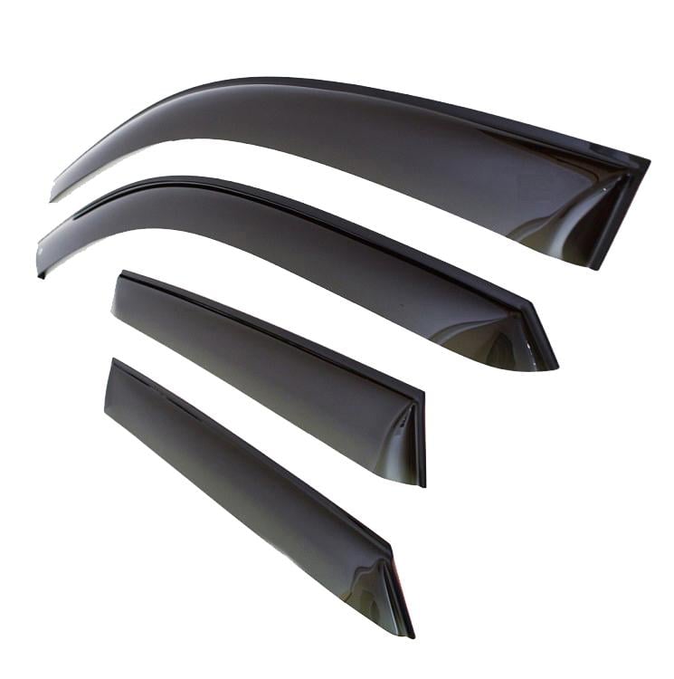 Дефлекторы боковых окон Ваз 2101 (31214050)