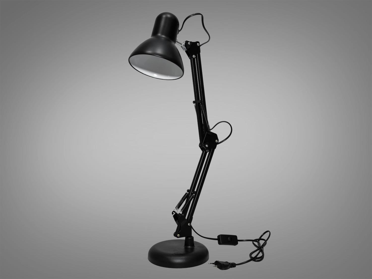 Настільна лампа (811BK) - фото 2 Настільна лампа (811BK) - фото 2