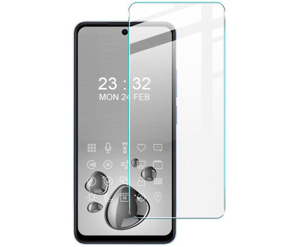 Защитное стекло Tempered Glass 0.3mm для Realme 12 5G / 12X, Transparent
