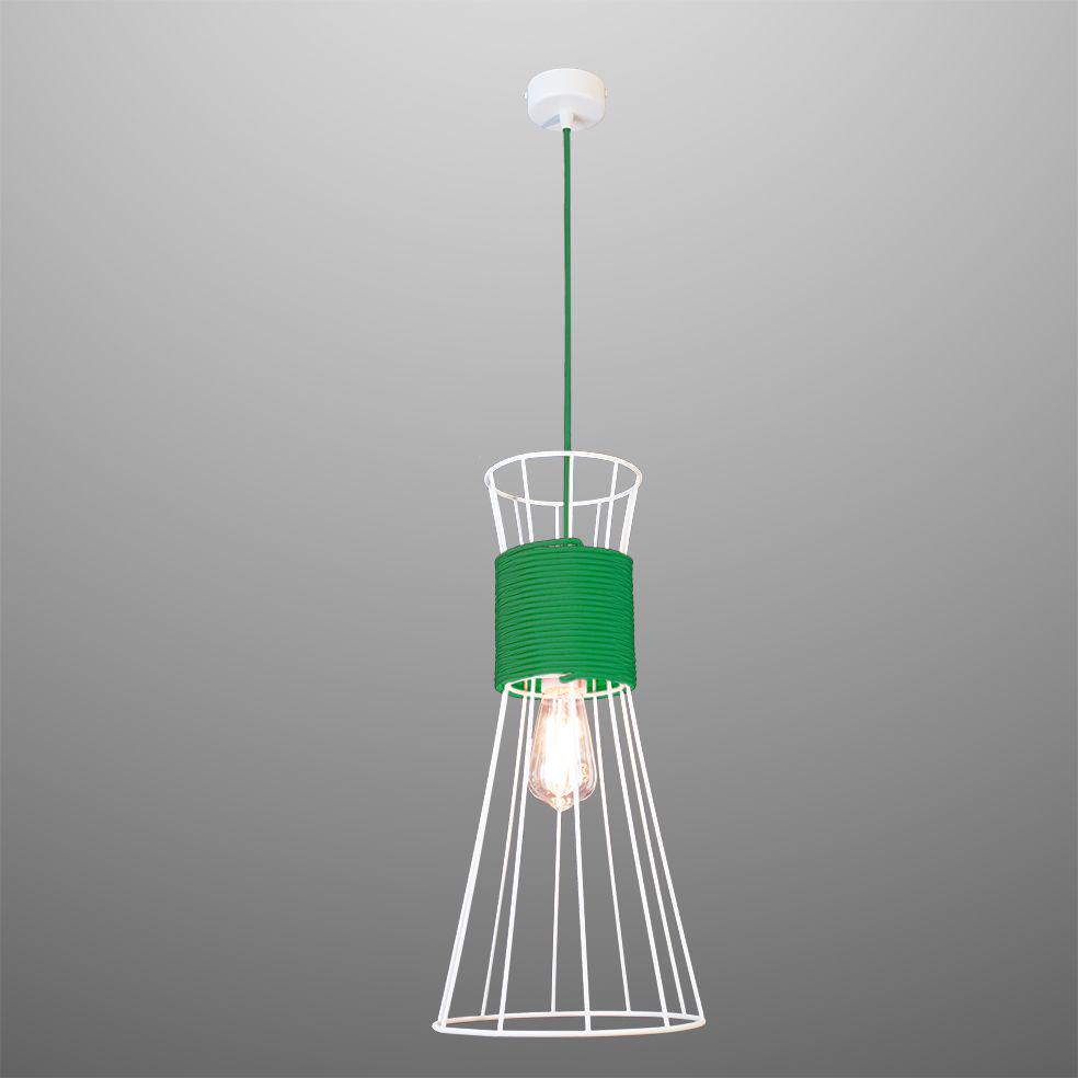 Светильник подвесной Imperium Light Corset (84150.01.40)