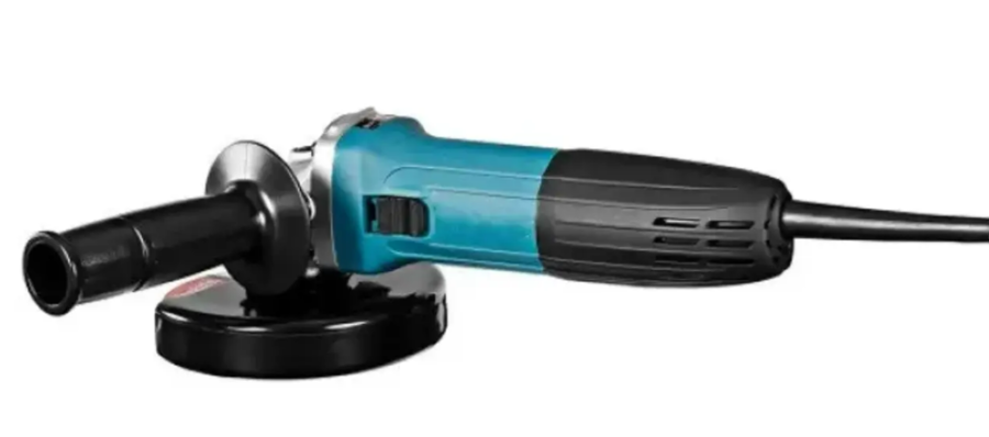 Болгарка електрична з двигуном 720Вт для будівельних та ремонтних робіт - фото 4 Болгарка електрична з двигуном 720Вт для будівельних та ремонтних робіт - фото 4