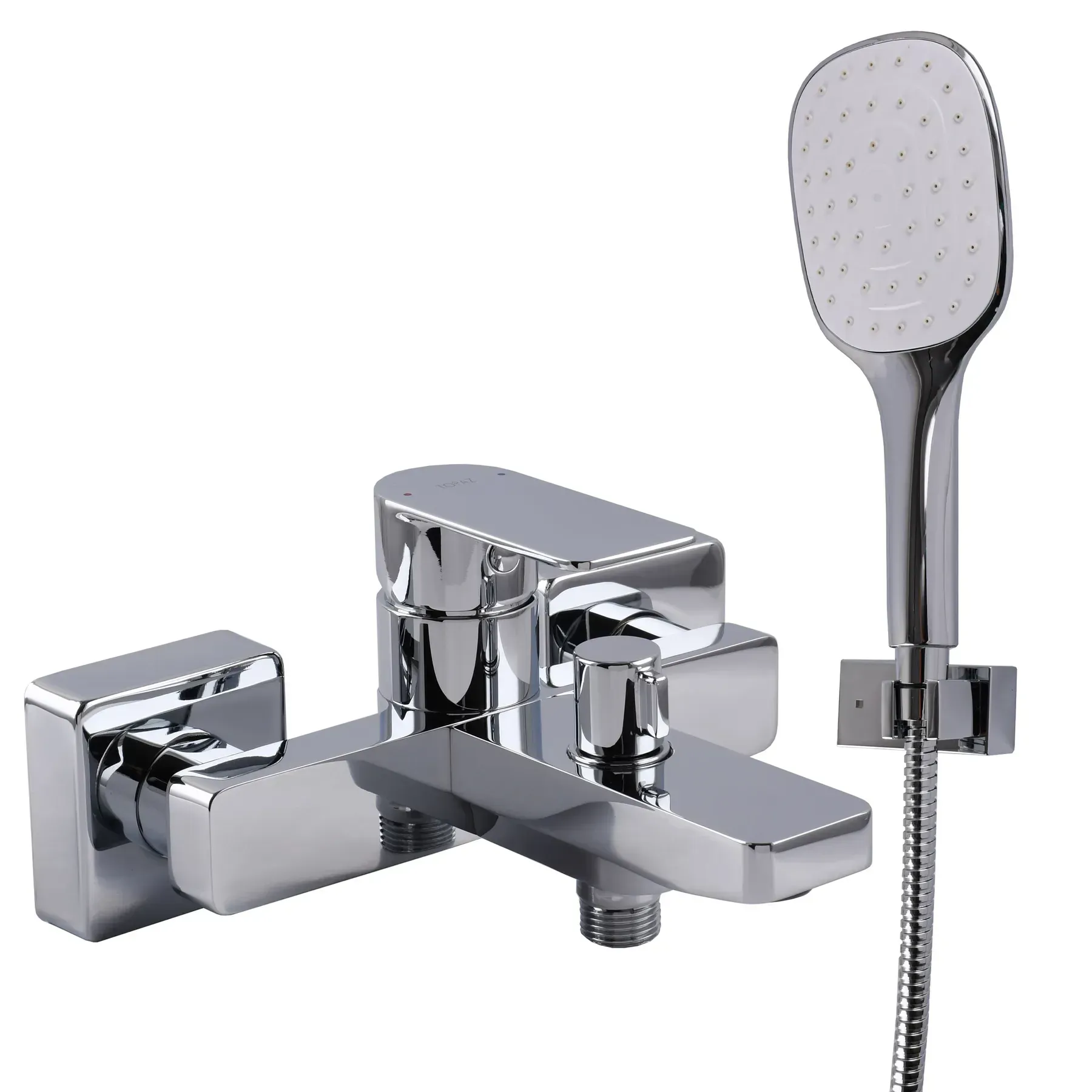 Смеситель для ванны Topaz Sardinia TS (08131-H19)