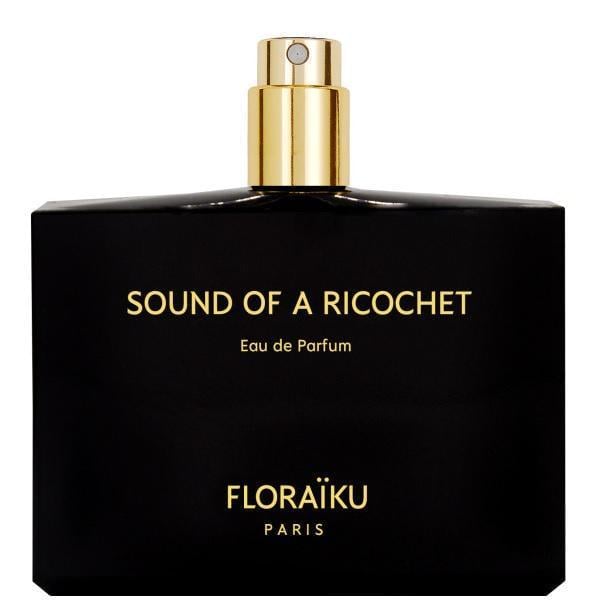 Парфумована вода унісекс Floraiku Sound Of A Ricochet 50 мл без пакування (404608) Парфумована вода унісекс Floraiku Sound Of A Ricochet 50 мл без пакування (404608)