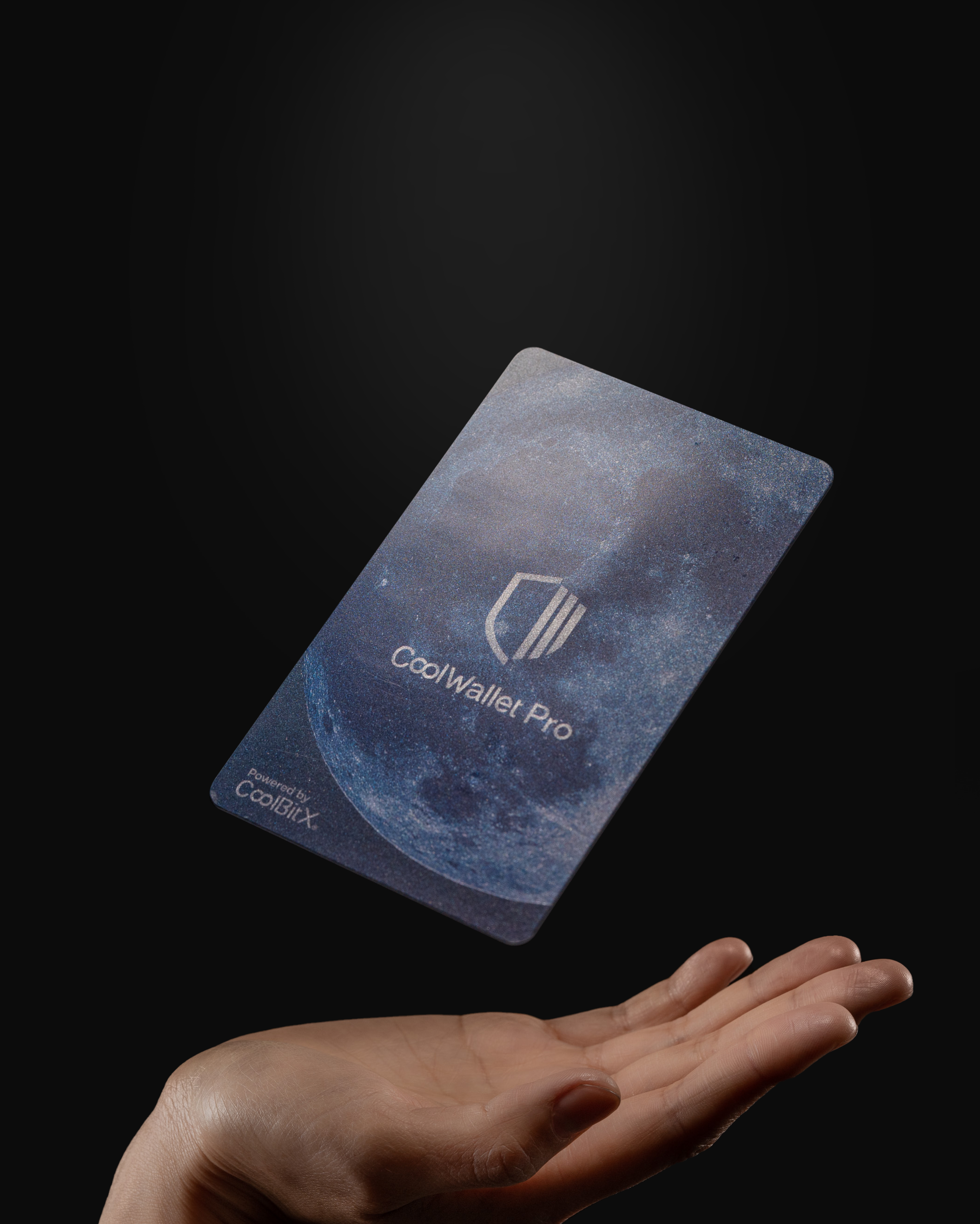 Криптовалютный кошелек CoolWallet Pro - фото 9