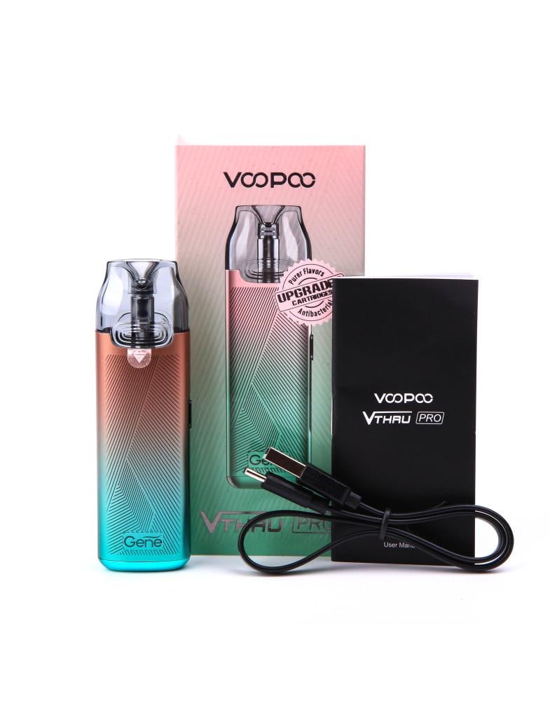 Система Pod Voopoo V.THRU Pro (22402625)