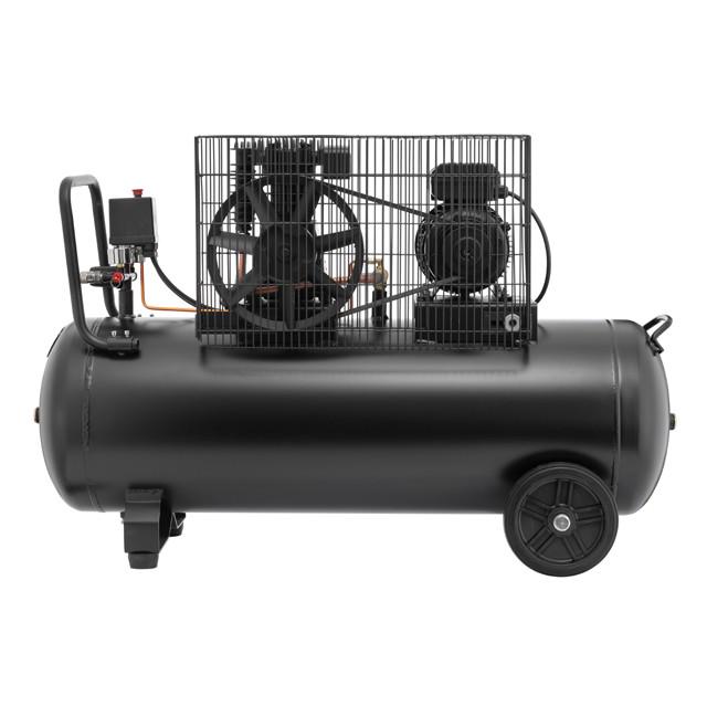 Компрессор INTERTOOL PT-0012 - фото 3 Компрессор INTERTOOL PT-0012 - фото 3