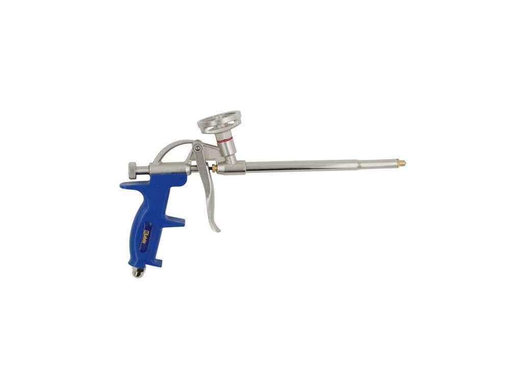 Пістолет для монтажної піни Kubis FoamPro 04-05-0434 L 335 мм (768394)