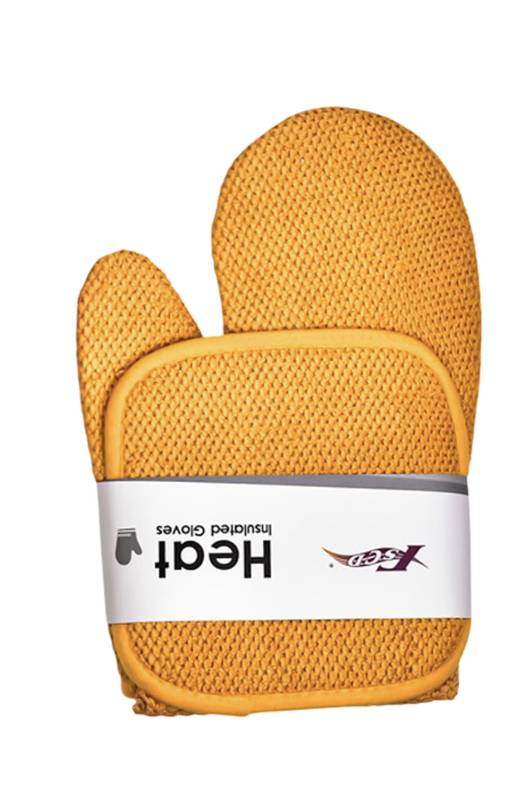 Кухонный набор R88836 варежка/прихватка/полотенце 3 пр.