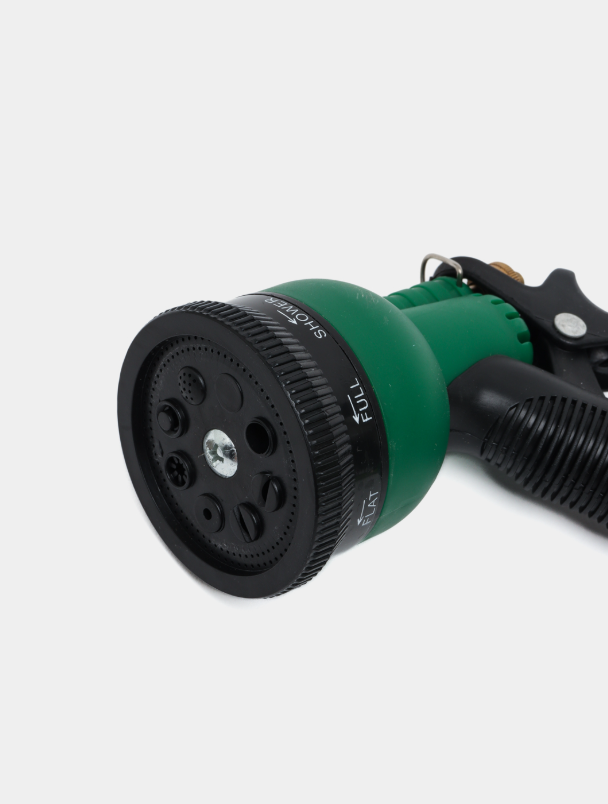 Набор шланг с катушкой для водяного полива 10 м - фото 9