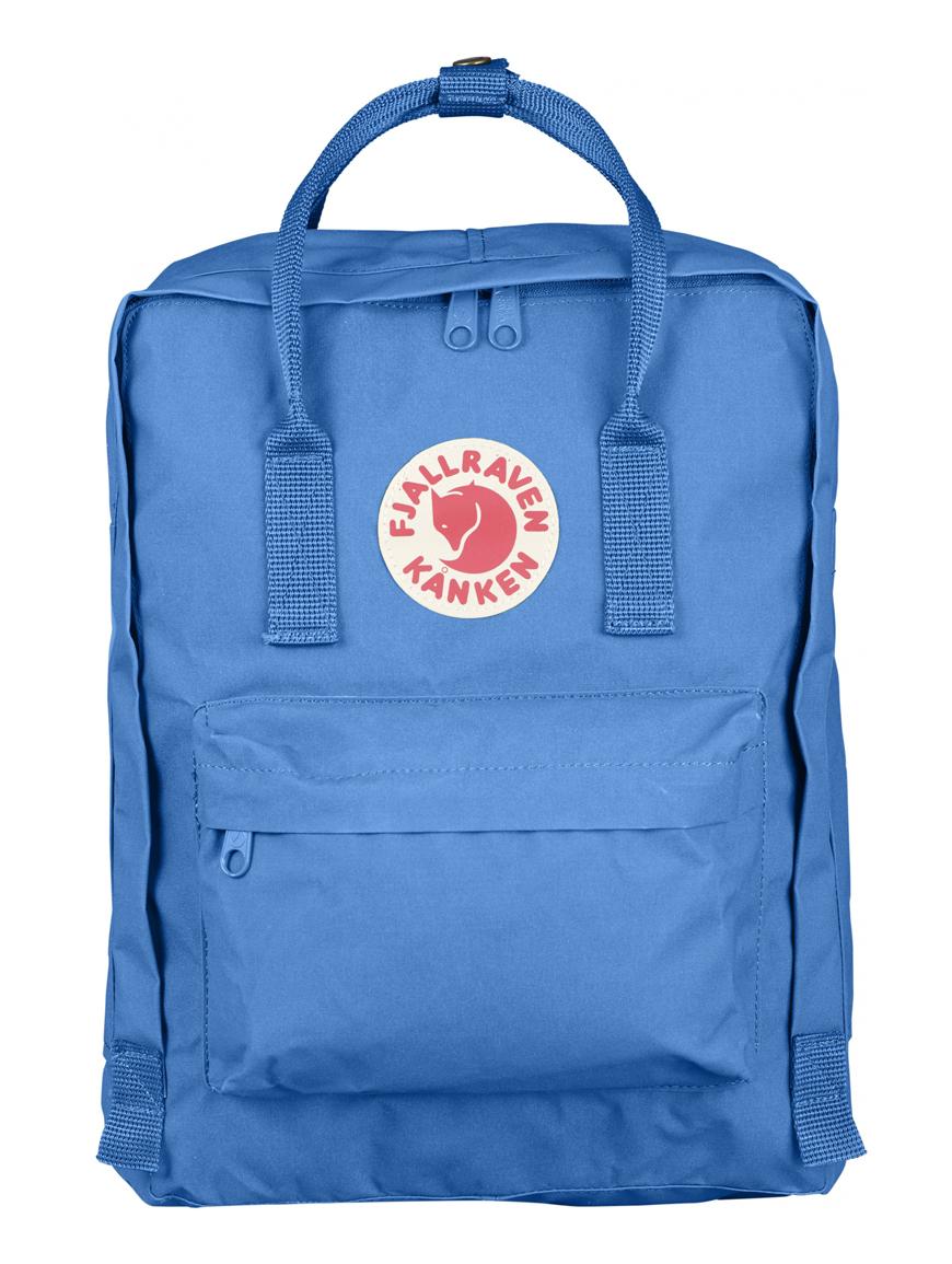 Рюкзак Fjallraven Kanken UN Blue (1004-23510.525)