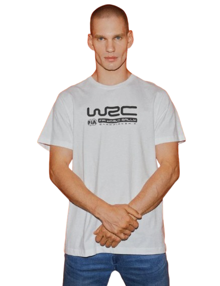 Футболка чоловіча Diverse Dext Atl 3 244 L Білий (5905384031471)