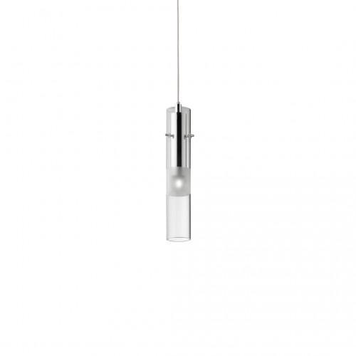 Светильник подвесной Ideal Lux Bar SP1 (089614) Светильник подвесной Ideal Lux Bar SP1 (089614)