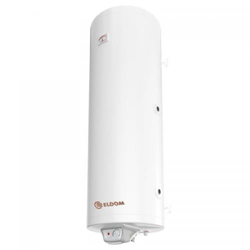 Водонагрівач Eldom Thermo 150 комбінований з підключенням праворуч (26272)