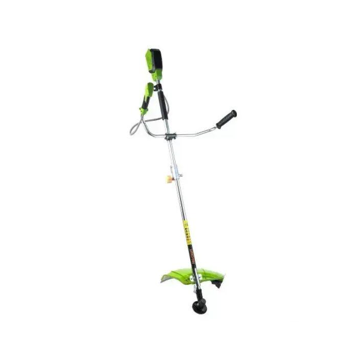 Триммер Procraft ATA40 с АКБ 2 шт. (26769338) - фото 2 Триммер Procraft ATA40 с АКБ 2 шт. (26769338) - фото 2