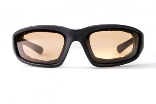 Очки защитные Global Vision KickBack Photochromic Оранжевый (1КИК24-60)