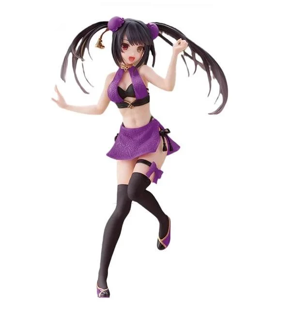 Фигурка для геймеров Taito Date A Live Tokisaki Kurumi 20 см (T DL TKC 20)