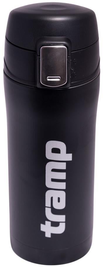 Термокружка Tramp 0,45 л Черный (TRA-TRC-107-black)