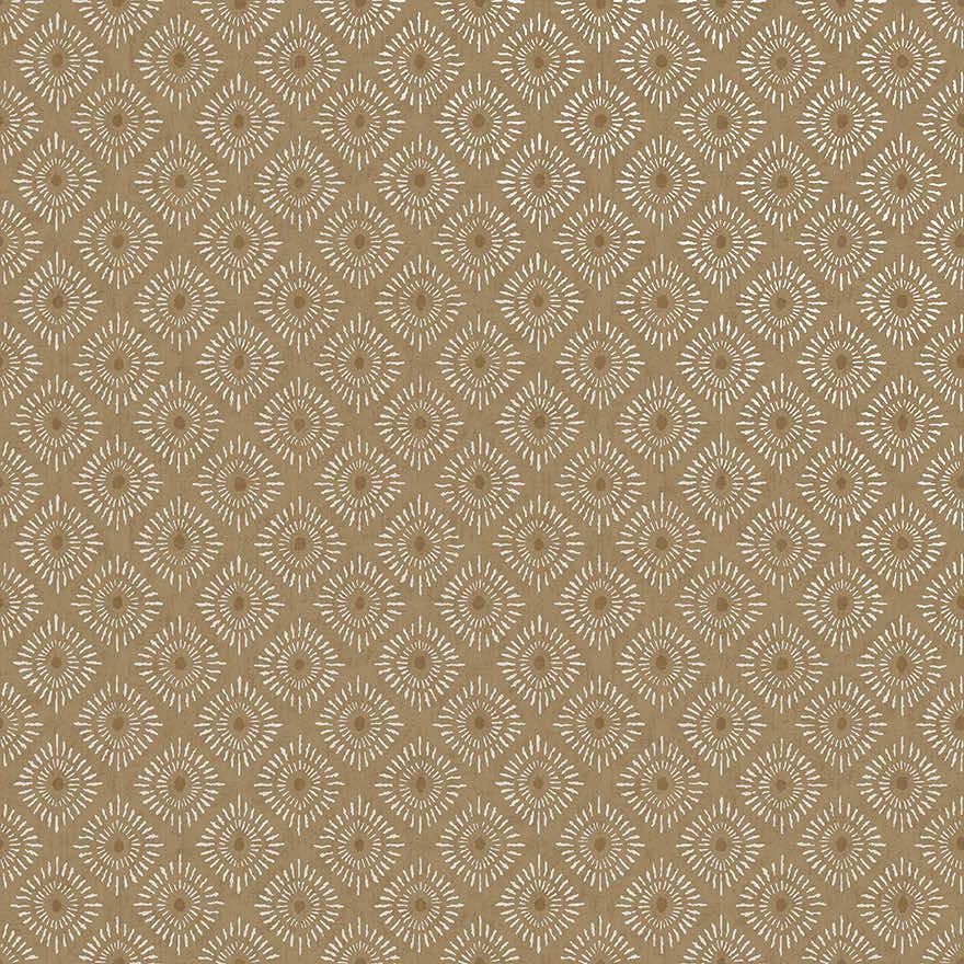 Обои HOLDEN Decor Journey to the East флизелиновые 0,53х10,05 м (91873)