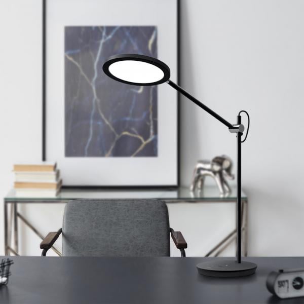 Лампа настiльна Videx VL-TF15B/20 W/4100 K - фото 10 Лампа настiльна Videx VL-TF15B/20 W/4100 K - фото 10