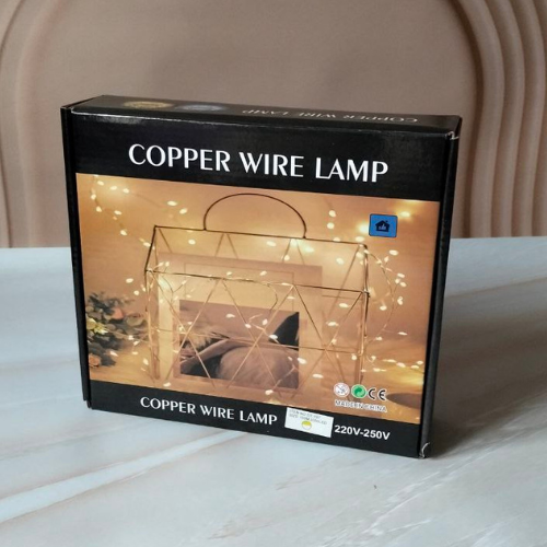 Гірлянда Роса Мішура/Хвойна лапа 2000LED в котушці зелений провід 100 м Жовтий (D2000L100MGY) - фото 6 Гірлянда Роса Мішура/Хвойна лапа 2000LED в котушці зелений провід 100 м Жовтий (D2000L100MGY) - фото 6