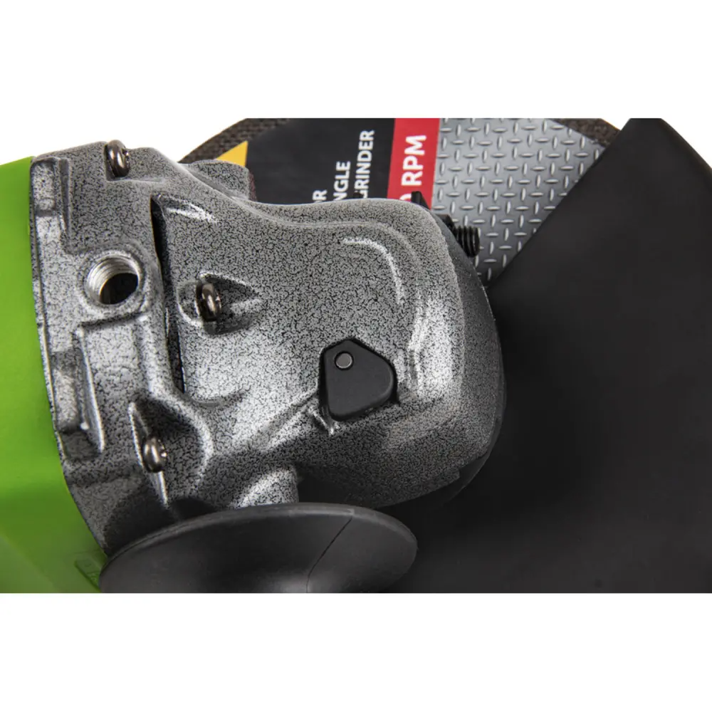 Углошлифовальная машина болгарка ProСraft PW2200ES 180 мм 1400 Вт - фото 5 Углошлифовальная машина болгарка ProСraft PW2200ES 180 мм 1400 Вт - фото 5