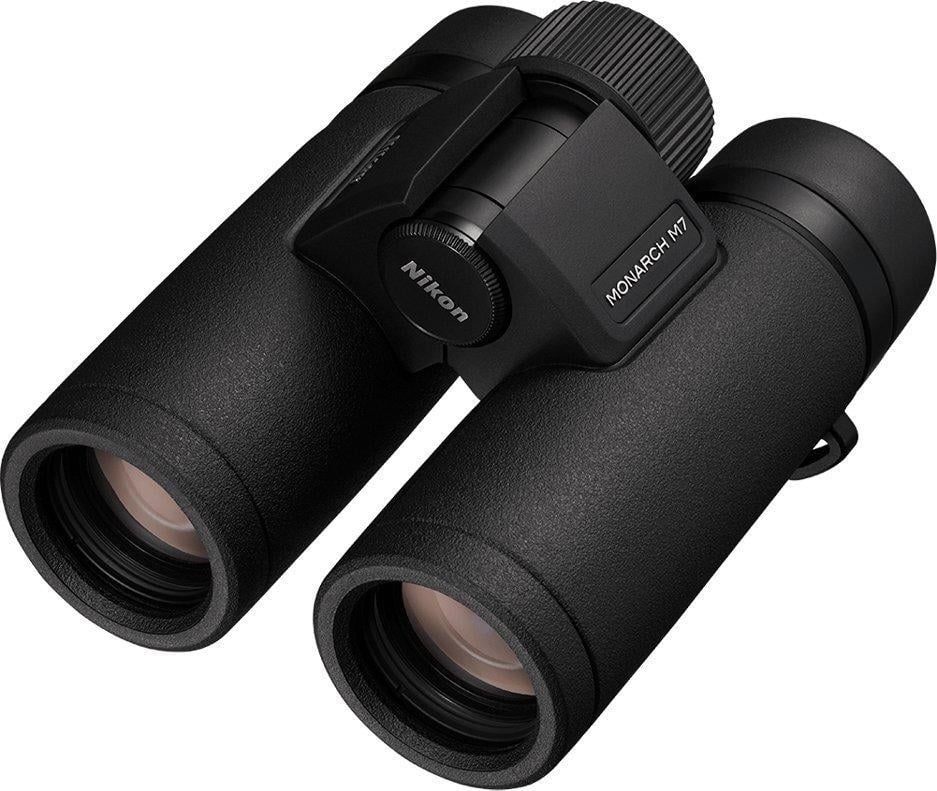 Бінокль Nikon Monarch M7 8x30 (474403)