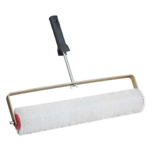 Валик аэрационный для наливных полов 80x400 мм (28008343)