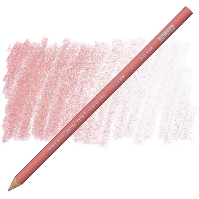 Карандаш мягкий Prіsmacolor N928 Blush Pіnk (111538)