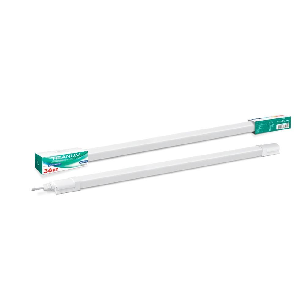 Светодиодный светильник TITANUM TL-BNW-36127 IP65 36W 1,2 м 6500K