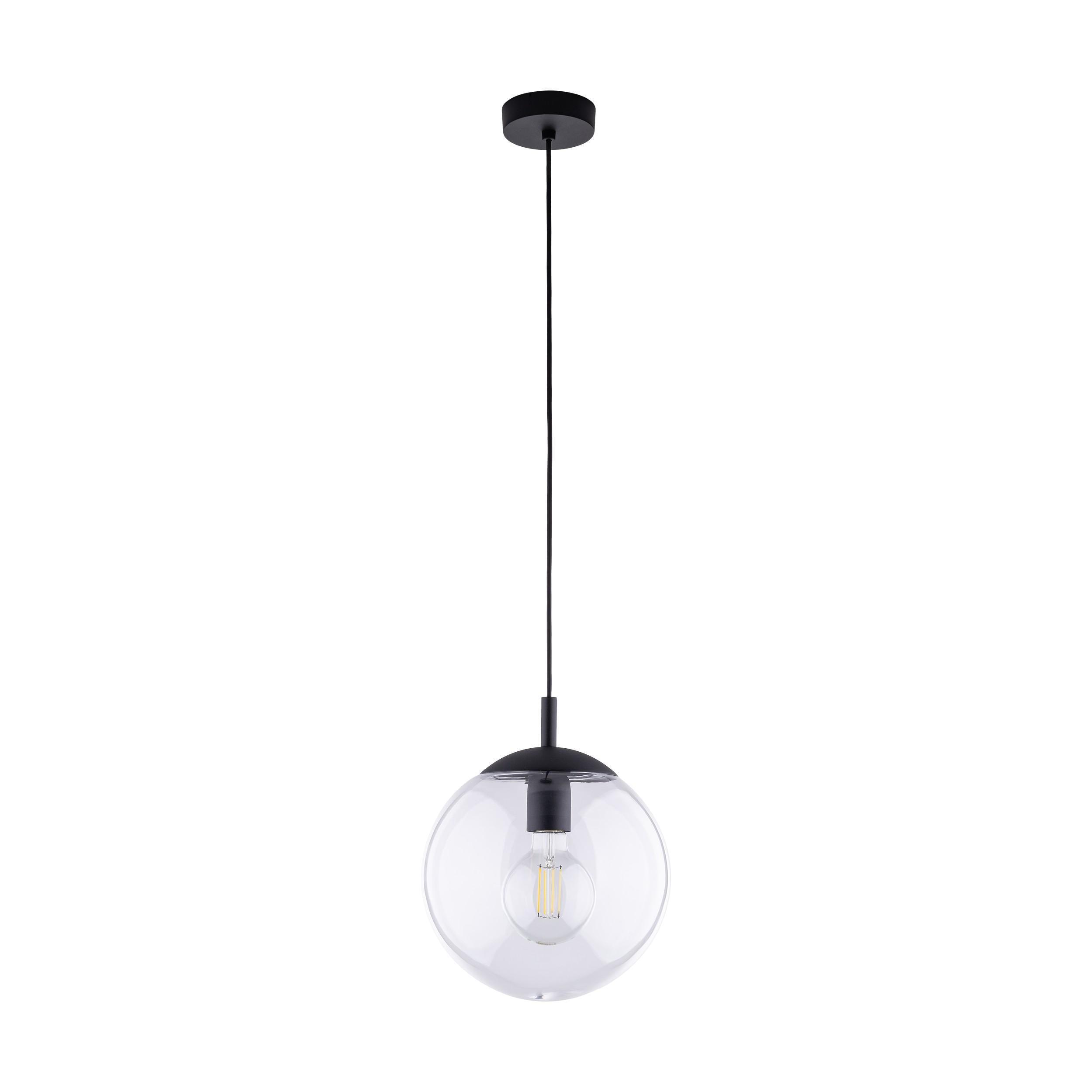 Подвесной светильник ESME 1 250 Transparent (3266)