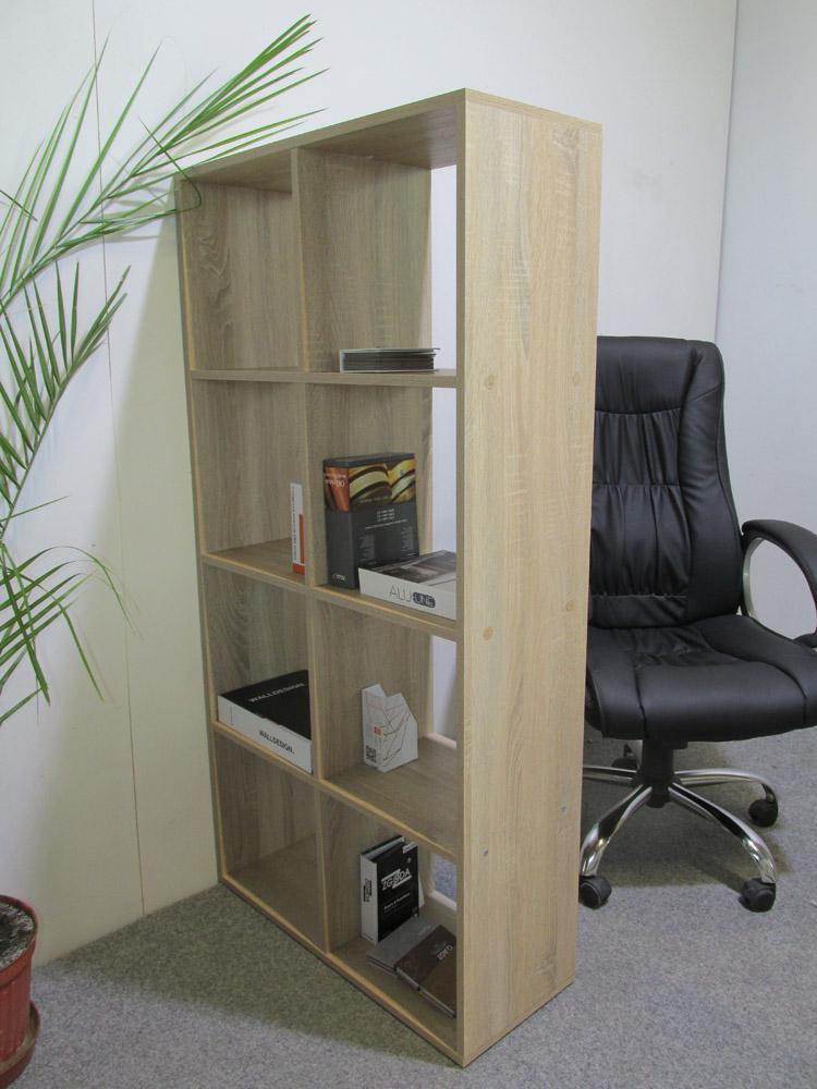 Стелаж Джеко 720 Дуб сонома (26639520) - фото 2