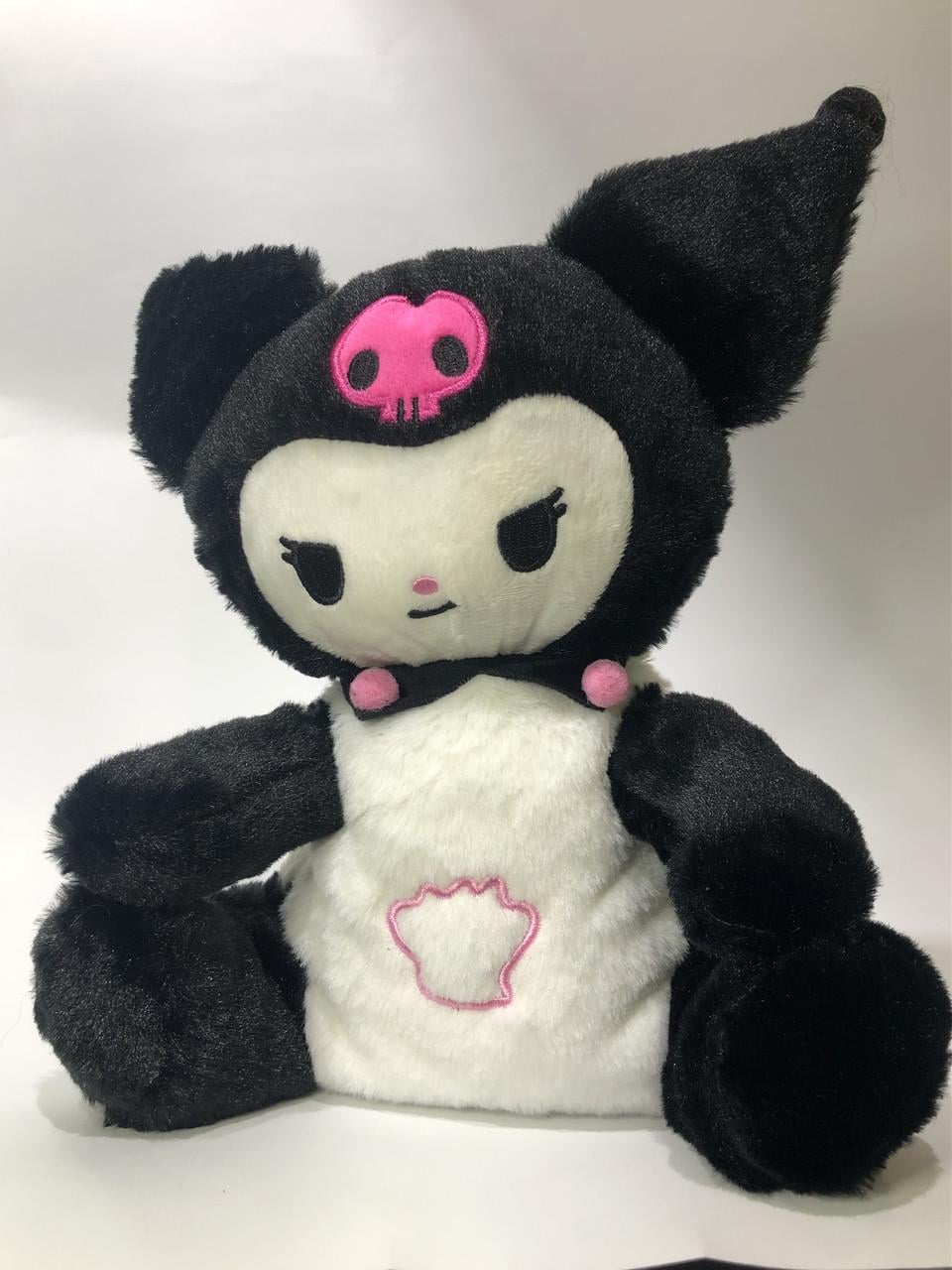 Игрушка спящая Куроми с мелодией дышащая 28 см (11-32) Игрушка спящая Куроми с мелодией дышащая 28 см (11-32)