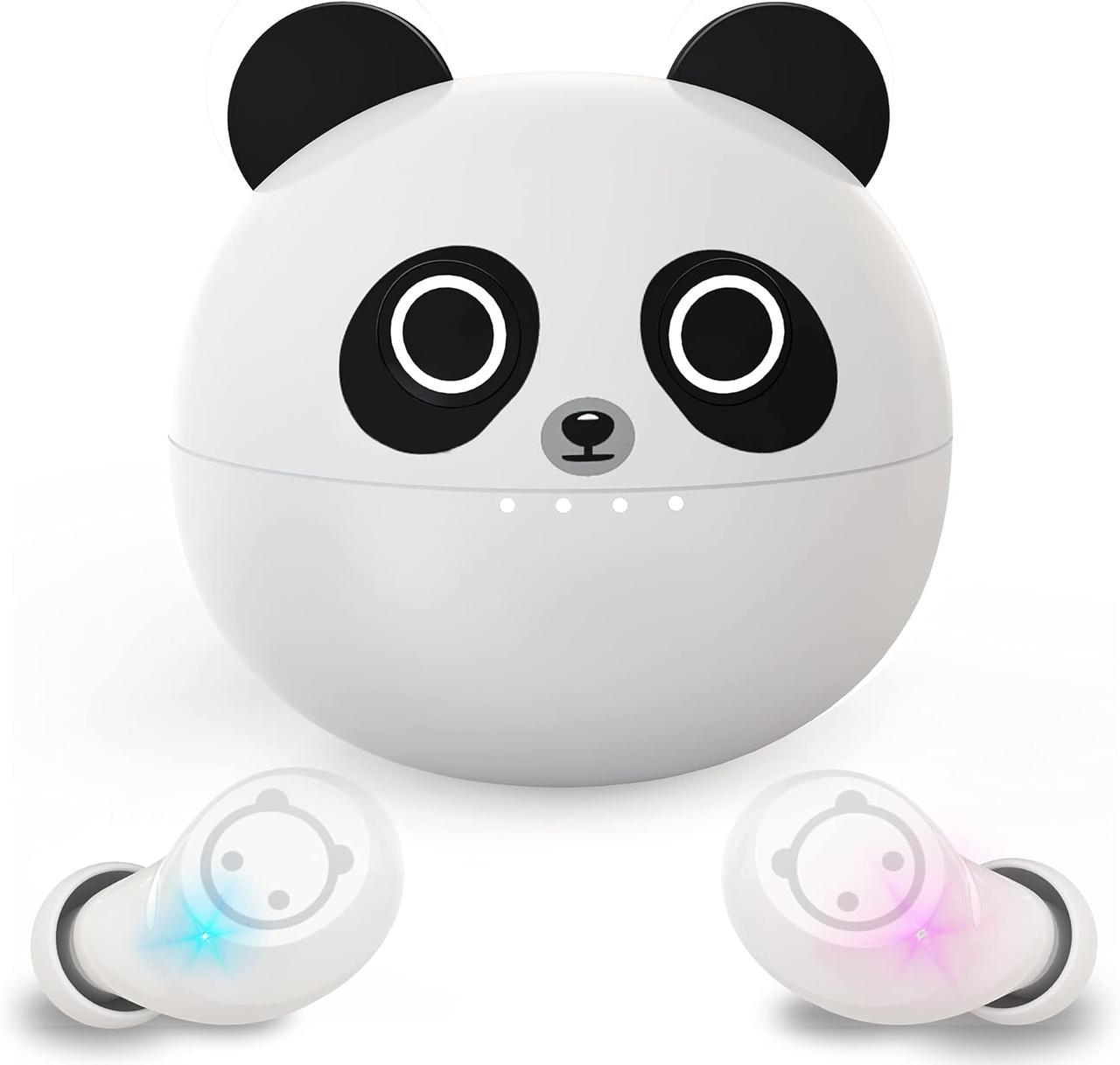 Наушники для детей Halfic Bluetooth (X001EG9319)