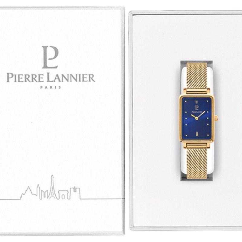 Наручний годинник жіночий Pierre Lannier 057H562 (673174) - фото 4 Наручний годинник жіночий Pierre Lannier 057H562 (673174) - фото 4