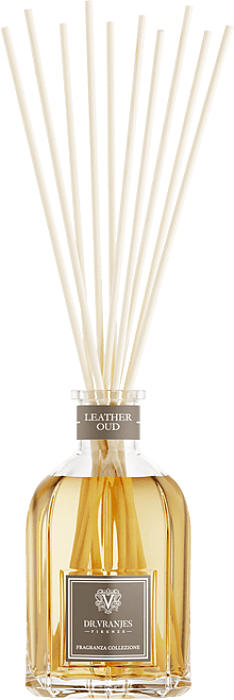 Аромадифузор Dr. Vranjes Leather Oud Fragranza Collezione 500 мл. (FRV0075MNNEEU)