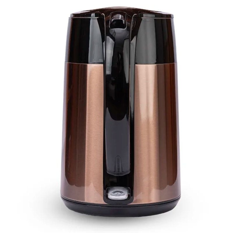 Електрочайник Magio MG-128 1,8 л 1850W (26202696) - фото 5 Електрочайник Magio MG-128 1,8 л 1850W (26202696) - фото 5