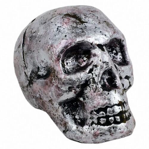 Череп карнавальный SETA Decor 16-45SL