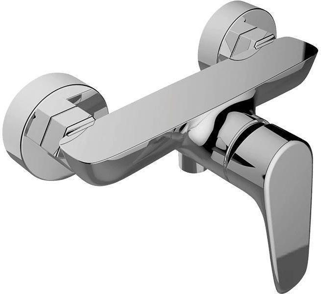 Смеситель для душа Laveo Rondo Chrom (BLX040D)