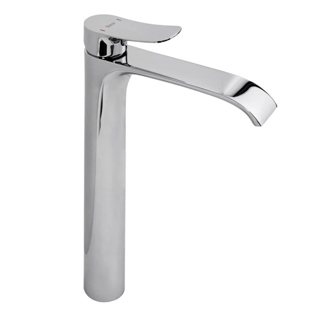 Смеситель для раковины Rea Dart однорычажный Хром (REA-B0671) Смеситель для раковины Rea Dart однорычажный Хром (REA-B0671)