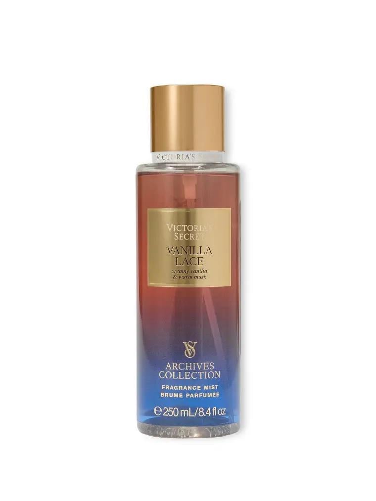 Спрей для тела женский Victoria's Secret Vanilla Lace 250 мл (382625)
