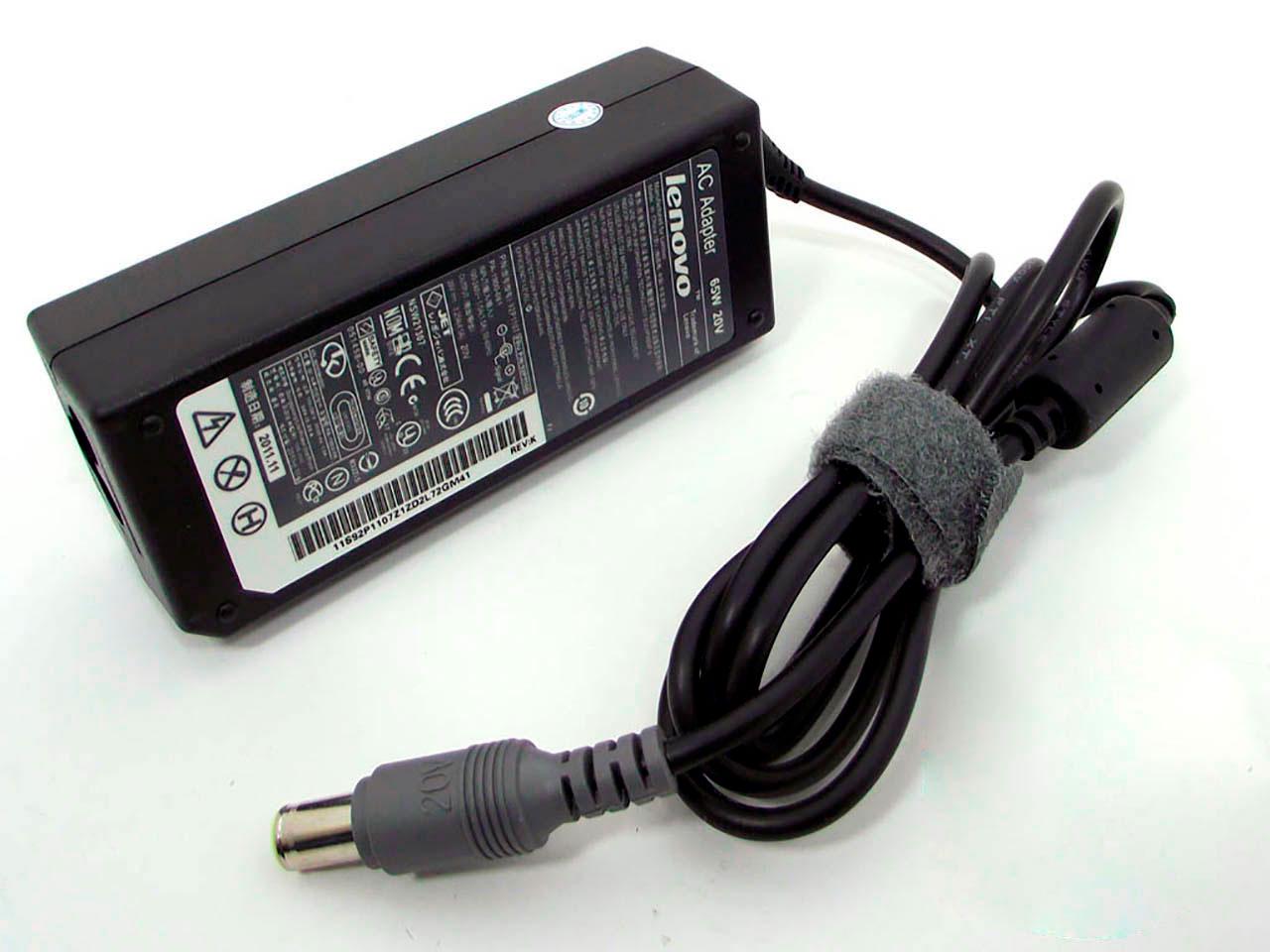 Блок питания Lenovo ThinkPad Edge E335